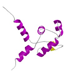 Image of CATH 2kjbA00