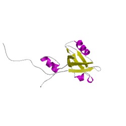 Image of CATH 2kjdA