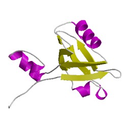 Image of CATH 2kjdA01