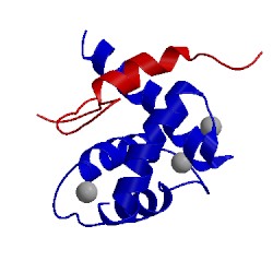 Image of CATH 2kje