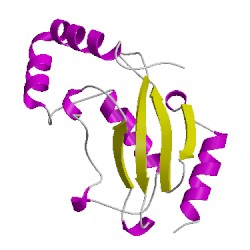 Image of CATH 2kjhA