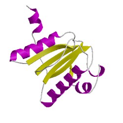 Image of CATH 2kjqA01