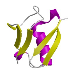 Image of CATH 2kk8A01