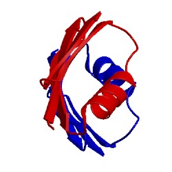 Image of CATH 2klk
