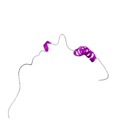 Image of CATH 2kluA