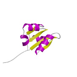 Image of CATH 2klxA00