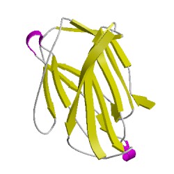 Image of CATH 2km2A