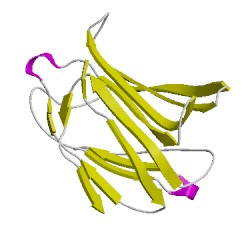 Image of CATH 2km2B00