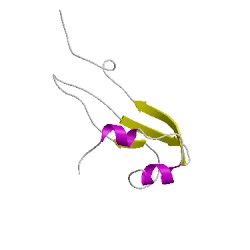 Image of CATH 2km7A01