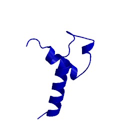 Image of CATH 2kmu
