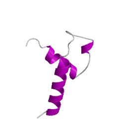 Image of CATH 2kmuA