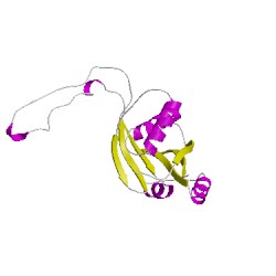 Image of CATH 2kmvA