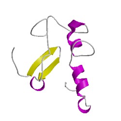 Image of CATH 2kmyA00