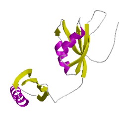 Image of CATH 2kn4A