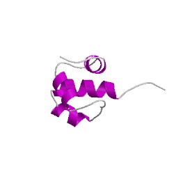Image of CATH 2kn7A