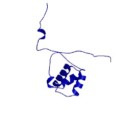Image of CATH 2kna