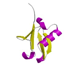 Image of CATH 2ko3A00