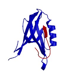 Image of CATH 2koh