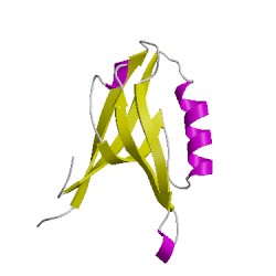 Image of CATH 2kohA00