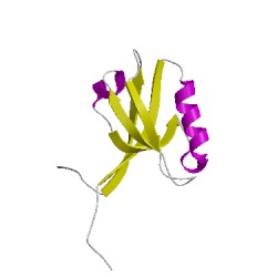 Image of CATH 2kojA00