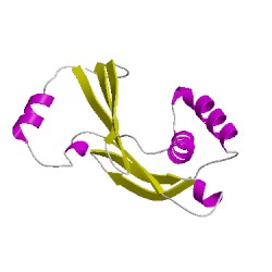 Image of CATH 2koyA