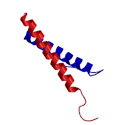 Image of CATH 2kpf