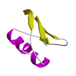 Image of CATH 2kq4X00