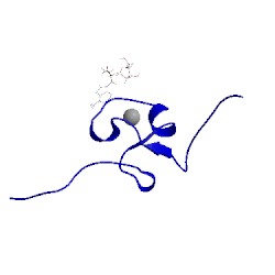 Image of CATH 2kqd