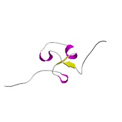 Image of CATH 2kqdA