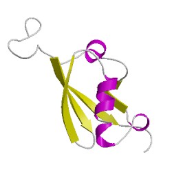Image of CATH 2kqsA00