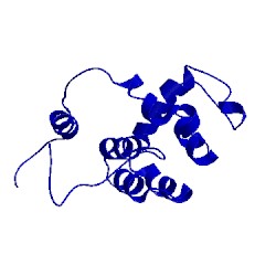 Image of CATH 2kqz