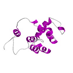 Image of CATH 2kqzA