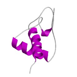 Image of CATH 2kr1A00