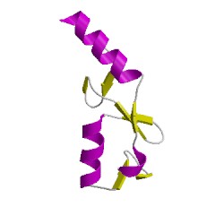 Image of CATH 2kr4A01