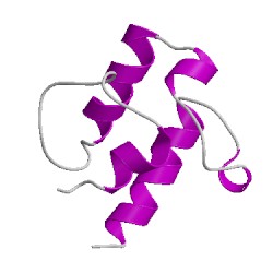 Image of CATH 2kr5A01