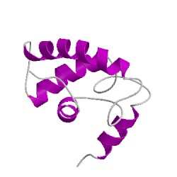 Image of CATH 2kr6A01