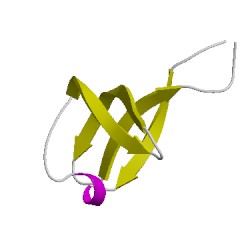 Image of CATH 2kr7A02