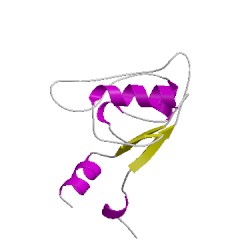 Image of CATH 2krgA01