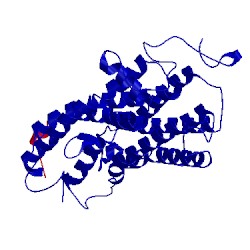 Image of CATH 2ksa