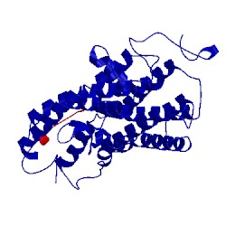 Image of CATH 2ksb