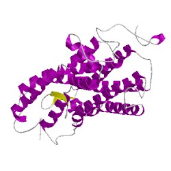 Image of CATH 2ksbA
