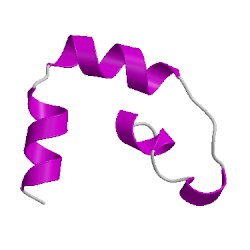 Image of CATH 2ksgA01