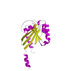 Image of CATH 2ksqA00