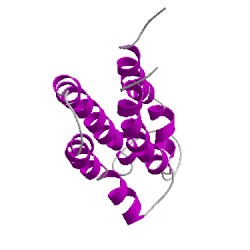 Image of CATH 2ksrA