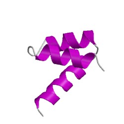 Image of CATH 2kt0A01