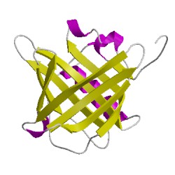 Image of CATH 2ktdA