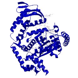 Image of CATH 2ktq