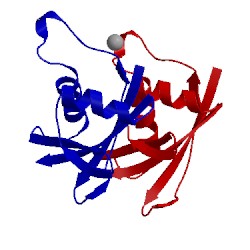 Image of CATH 2ktr