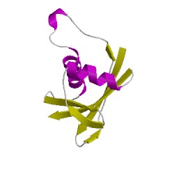 Image of CATH 2ktrA00