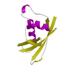 Image of CATH 2ktrB00